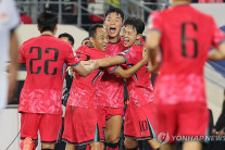 홍명보호, 이라크 3-2 꺾고 월드컵 5부능선 넘어…이재성 결승골