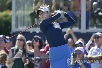 ‘우승상금 400만달러’…LPGA 시즌 최종전 21일 개막