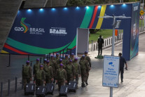 G20 정상회의 오늘 개막…에너지 전환 등 논의