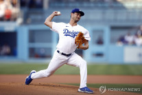 MLB 한국계 미치 화이트, 어머니 나라서 뛴다…SSG과 100만달러 계약