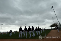 한국프로야구 스프링캠프 ‘미국 사랑’ 차갑게 식었다