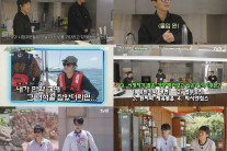 ‘삼시세끼Light’ 차승원-유해진, 10주년 스페셜소풍 끝…농,어,산촌 풍경 만끽