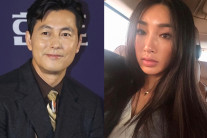 정우성, 문가비 아닌 여성과 열애설… “그녀는 혼외자 최근까지 몰랐다”