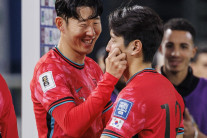 손흥민, 이강인과 한솥밥?…이번엔 PSG 이적설