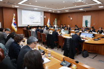 재외동포 한국 체류 적응 교육프로그램 개발한다