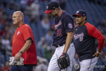 MLB 투수 팔꿈치 수술 2배 증가…”구속 증가 여파”