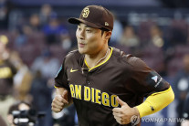 MLB닷컴 “디트로이트·김하성 어울려”…디애슬레틱, 다저스 거론