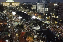 북한  ‘비상계엄 사태’ 첫 반응…“윤석열, 괴뢰한국 아비규환 만들어”