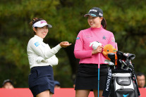 더욱 뜨거워질 LPGA 투어 ‘신인왕 한일전’