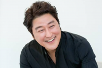 송강호, 할리우드 진출 예고…‘성난 사람들2’ 출연