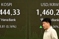 IMF도 아닌데 ‘환율 1500원 시대’ 우려…“발칵 뒤집어졌다”