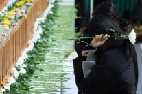 초등생 막내아들까지…제주항공 탔다가 9명 숨진 가족, 애끓는 사연