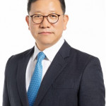 송보영 아시아나항공 신임 대표 [한진그룹 제공]