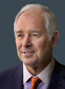 스티븐 슈워츠맨 블랙스톤 회장겸 CEO[블랙스톤 웹사이트 캡처]