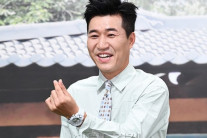 김종민, ‘1박2일’서 깜짝 발표…올해 4월 새신랑 된다