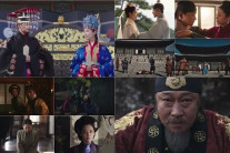 ‘원경’태종 이방원의 ‘후궁정치’, 원경왕후를 흔들까?[서병기 연예톡톡]