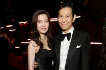 ‘11년째 공개 열애’ 이정재·임세령,  파리 데이트 포착