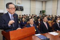 尹 ‘계엄 쪽지’ 공방…조태열 “받았다” 한덕수 “기억못해”