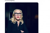 자칭 “왕” 트럼프 비판한 마돈나…”농담이라면 안 웃겨”