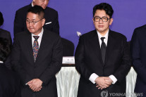 하이브, 창사 이래 최고 매출 달성…“BTS는 우리의 상징적 아티스트”