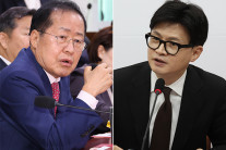 국힘 잠룡들 윤석열 탄핵책임론 서로 손가락질