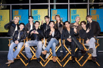 세븐틴 프로듀서 범주, 지난해 저작권료 1위…‘저작권대상’ 전 부문 ‘최초’ 석권