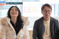 54세 심현섭, 드디어 ‘품절남’…11살 연하 연인과 4월 백년가약