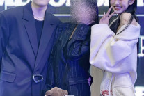 최환희·준희, 다정한 미소 …최진실.최진영 닮았네