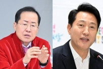 탄핵심판 변론 종결…웅크렸던 국힘 잠룡들 하나 둘 깨어난다 [이런정치]