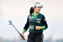 김아림, LPGA 개막전 사흘 연속 단독선두 ‘통산 3승 보인다’