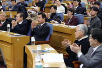 개헌론 띄우는 국힘당, 대권 잠룡들도 등판 [이런정치]