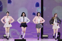 하츠투하츠 “롤모델은 소녀시대…SM의 미래 되겠다”