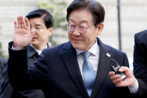 이재명 또 징역이면 ‘10년’ 선거 못 나간다…3월 26일 운명의 날[세상&]