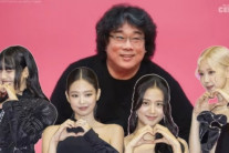 ‘블랙핑크 팬’ 봉준호, 인종차별주의 논란? 뭐길래…