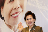 나훈아 이어 이미자도…“내달 공연이 마지막” 66년만에 은퇴 시사