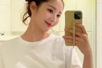 ‘내남편’ 박민영 ‘통큰’ 모교사랑…모교 동국대에 5000만원 기부