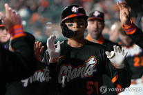 MLB 투고타저 속 “이정후,올해 타율 3할 기록할 6명 중 한명”