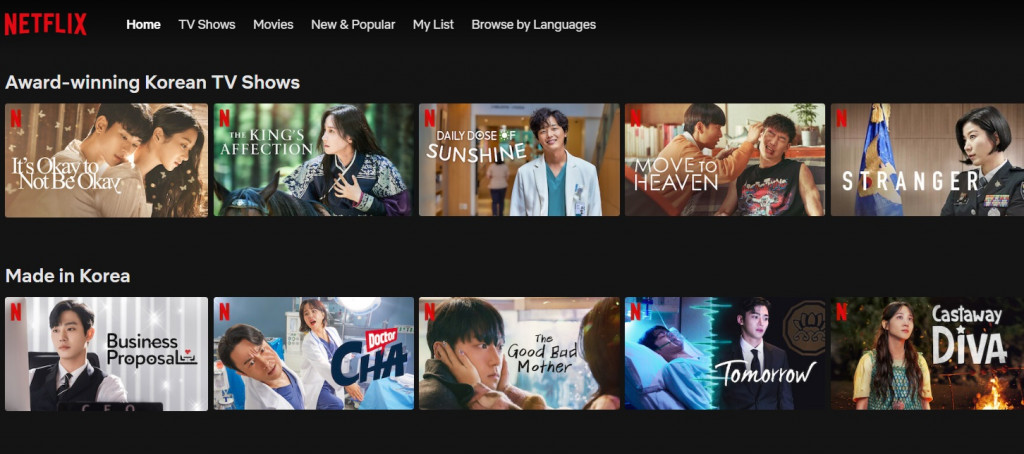 netflix-kdrama