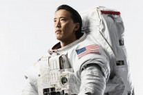 “끔찍했던 그날이 날 만들었다”…최강스펙 한국계 첫 우주비행사, 그의 영화 같은 스토리[더 비저너리-조니 김]