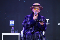 지드래곤 목소리 우주로 간다…“어딘가 닿을 것이란 기대감 커”