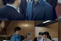 ‘협상의 기술’, 리얼리즘 더한 협상극…포브스 “손자병법같은 기업 심리전 드라마”