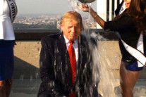 트럼프 “미국의 샤워를 다시 위대하게” 수압제한 폐지 행정명령