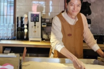 이동건 제주 카페, 첫날부터 웨이팅…알바생은 이상민