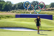 2028 LA올림픽 골프 혼성경기, ‘포섬+포볼’ 36홀로 확정