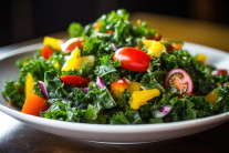 [리얼푸드] 면역·혈당 관리를 한번에…식이섬유 드세요