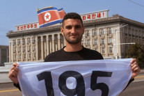 세계 195개국 여행한 최연소 미국인, 마지막 국가는 어딘가 보니