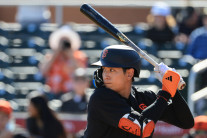 MLB닷컴, 이정후 활약 집중조명…“샌프란시스코, 드디어 슈퍼스타 찾았다”