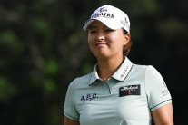 “자신감 풀 충전” 고진영, 6년 만에 ‘호수의 여인’ 정조준