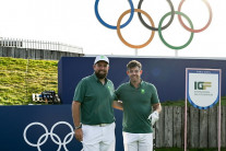 그랜드슬래머로 돌아온 매킬로이, 절친과 타이틀 방어 나선다