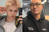 25년만에 나온 성소수자 연예인…홍석천 “잘 버텨내길”